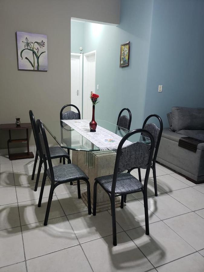 Apartamento Pes Na Areia Santos  Luaran gambar